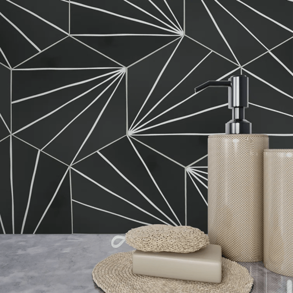 Gạch Bông 23016 - Daisan Store