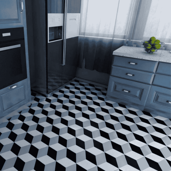 Gạch Bông 23024 - Daisan Store