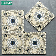 Gạch bông 300x300 mã DSF30342 - Daisan Store