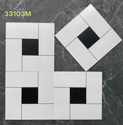 Gạch bông 300x300mm 33103M - Daisan Store