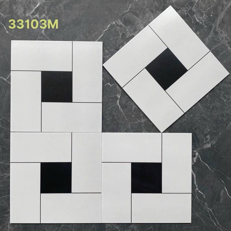 Gạch bông 300x300mm 33103M - Daisan Store