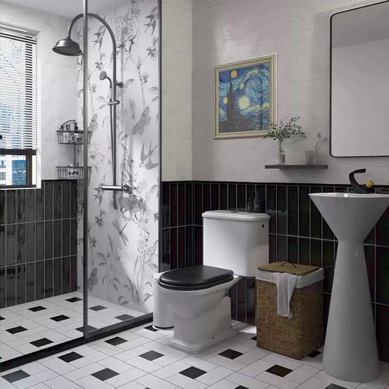 Gạch bông 300x300mm 33103M - Daisan Store