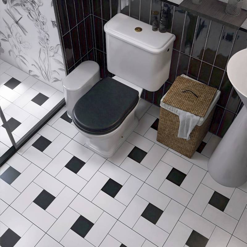 Gạch bông 300x300mm 33103M - Daisan Store