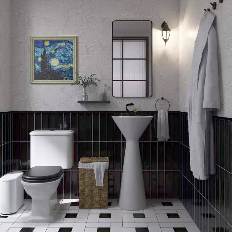 Gạch bông 300x300mm 33103M - Daisan Store