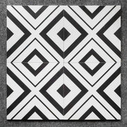 Gạch bông 300x300mm DSF30009 - Daisan Store