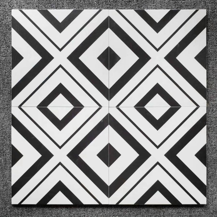 Gạch bông 300x300mm DSF30009 - Daisan Store