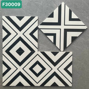 Gạch bông 300x300mm DSF30009 - Daisan Store