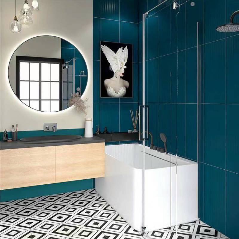 Gạch bông 300x300mm DSF30009 - Daisan Store