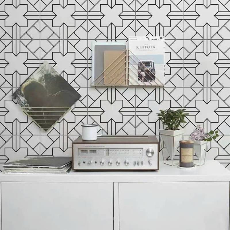 Gạch bông 300x300mm DSF30010 - Daisan Store