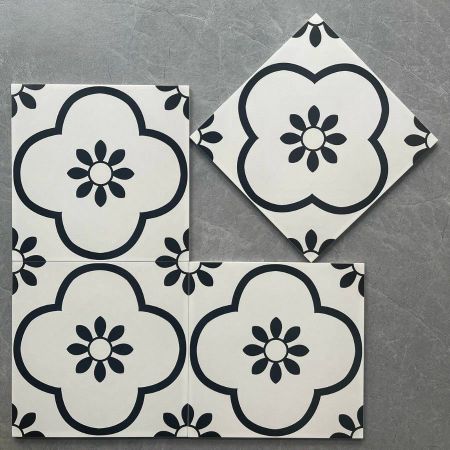 Gạch bông 300x300mm DSF30017 - Daisan Store