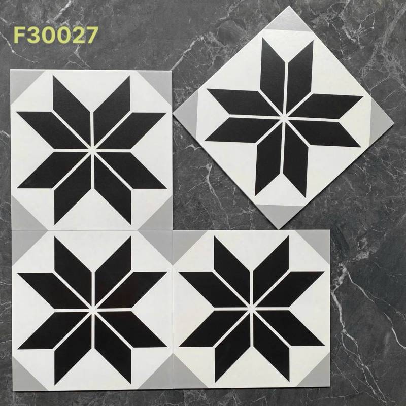 Gạch bông 300x300mm DSF30027 - Daisan Store