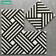 Gạch bông 300x300mm DSF30088 - Daisan Store