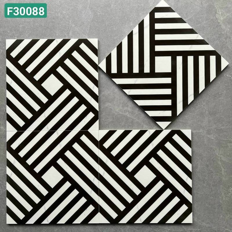 Gạch bông 300x300mm DSF30088 - Daisan Store