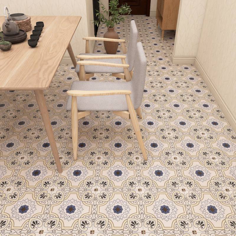 Gạch bông 300x300mm DSF30342 - Daisan Store