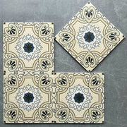 Gạch bông 300x300mm DSF30342 - Daisan Store