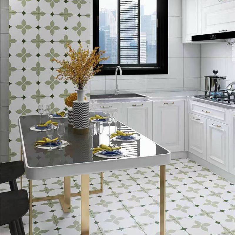 Gạch bông 300x300mm DSF30433 - Daisan Store