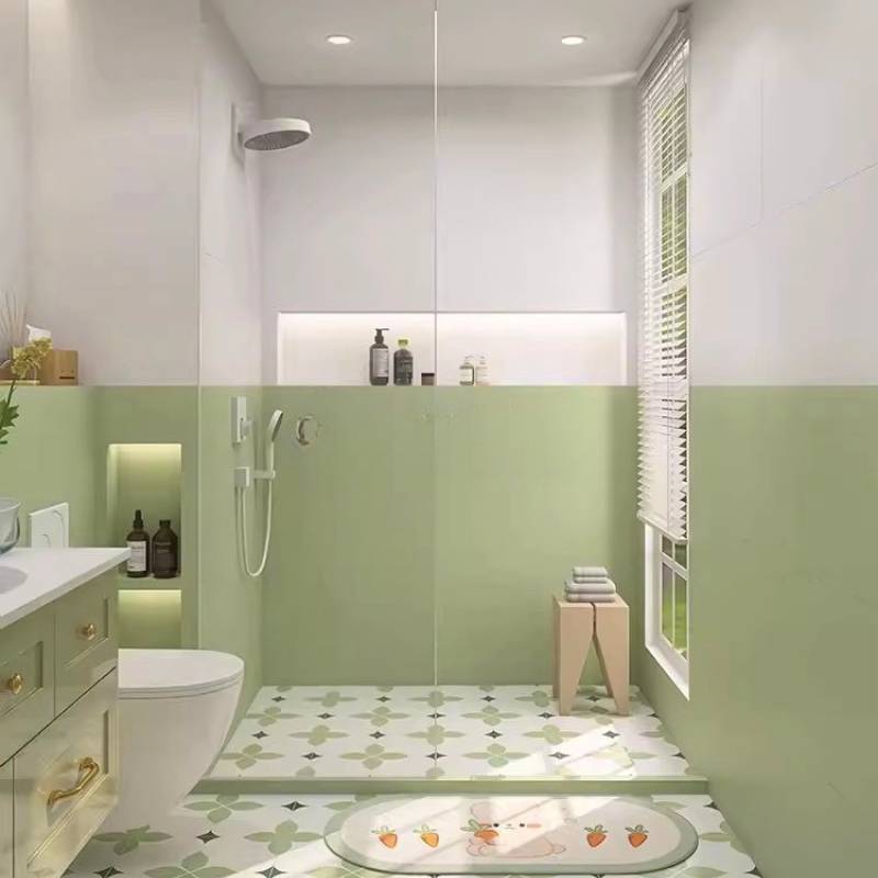 Gạch bông 300x300mm DSF30433 - Daisan Store