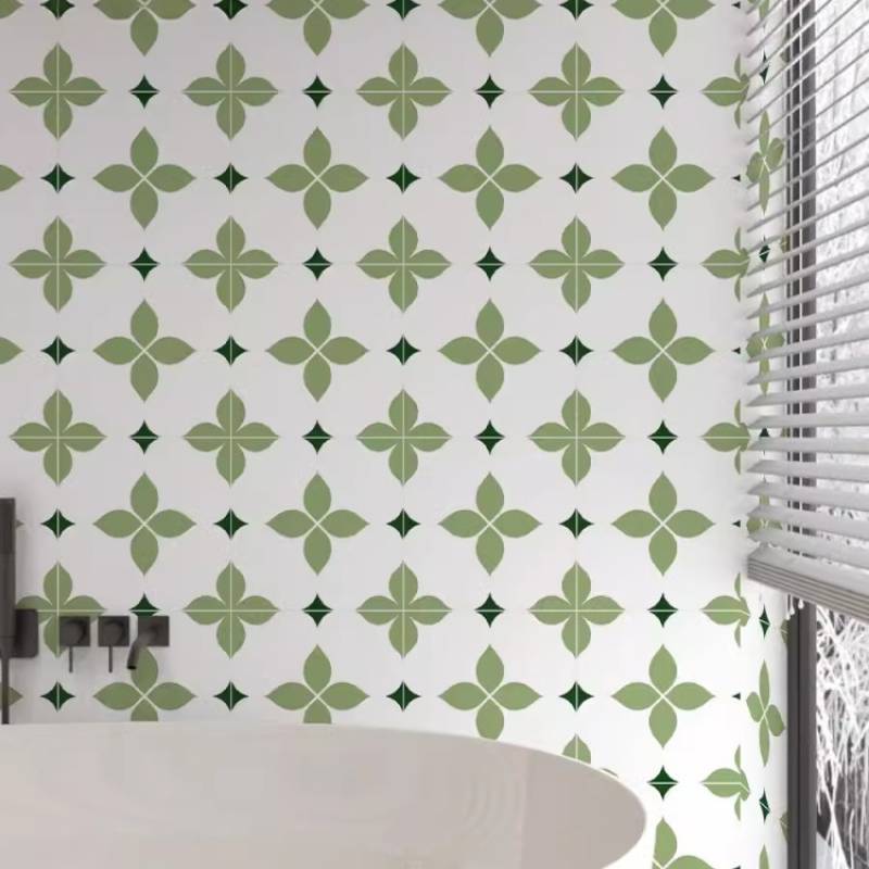 Gạch bông 300x300mm DSF30433 - Daisan Store