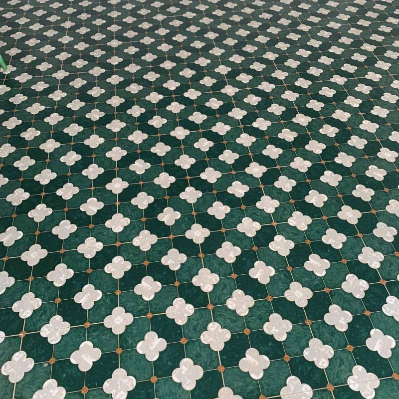 Gạch bông 300x300mm DSF30521 - Daisan Store