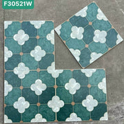 Gạch bông 300x300mm DSF30521 - Daisan Store