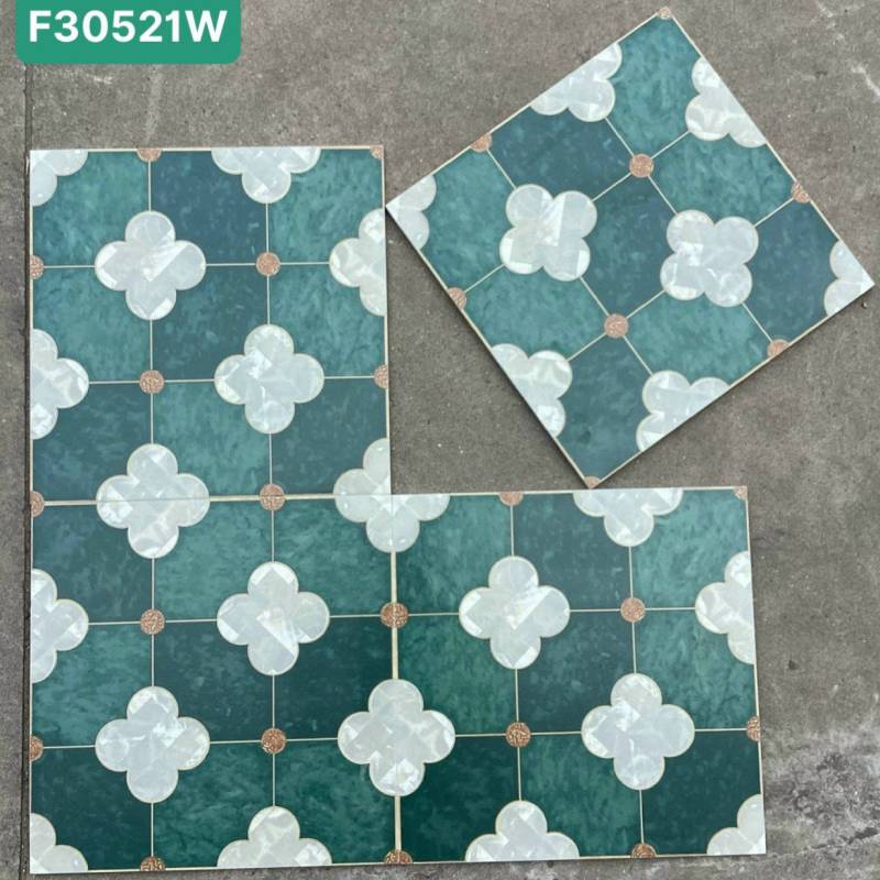 Gạch bông 300x300mm DSF30521 - Daisan Store