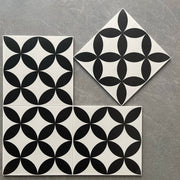 Gạch bông 300x300mm DSF33013 - Daisan Store