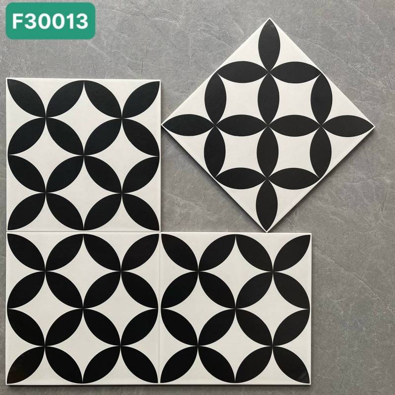 Gạch bông 300x300mm DSF33013 - Daisan Store