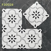 Gạch bông 300x300mm F30028 - Daisan Store