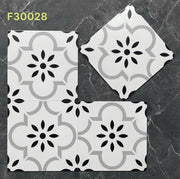 Gạch bông 300x300mm F30028 - Daisan Store