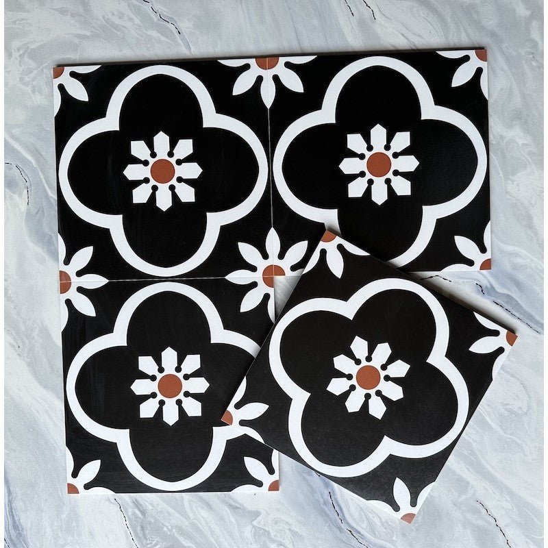 Gạch Bông 300x300mm F3009 - Daisan Store