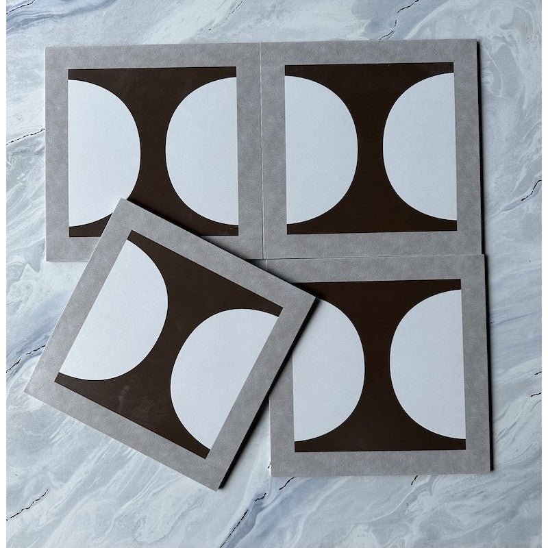 Gạch Bông 300x300mm F3009 - Daisan Store