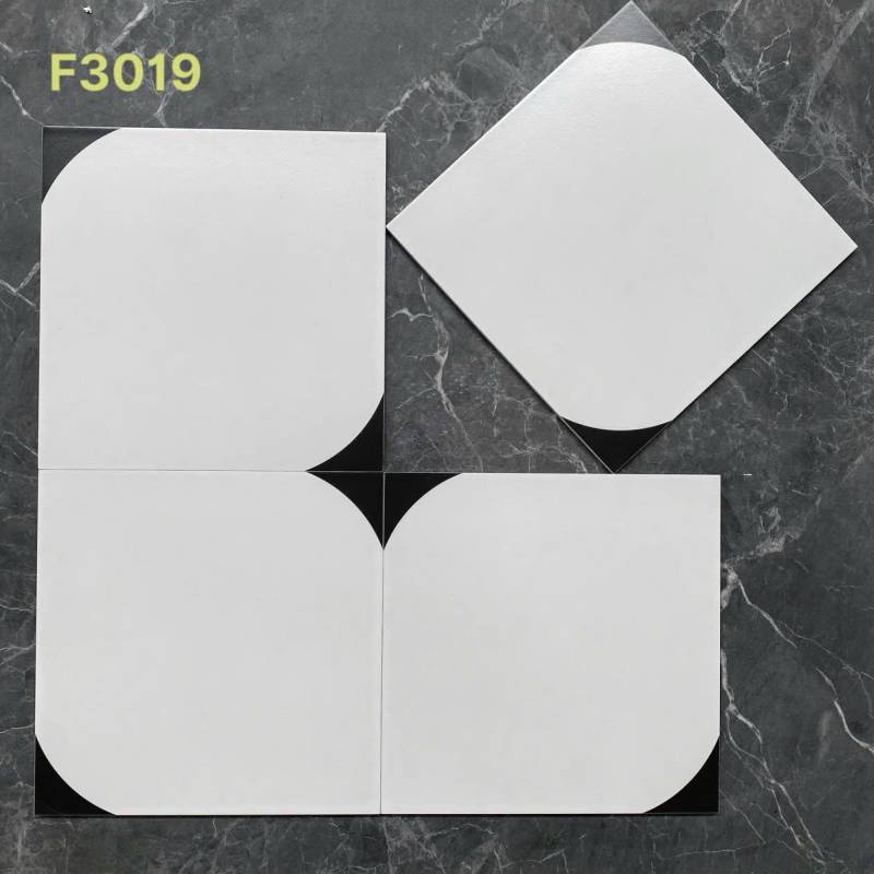 Gạch bông 300x300mm F3019 - Daisan Store