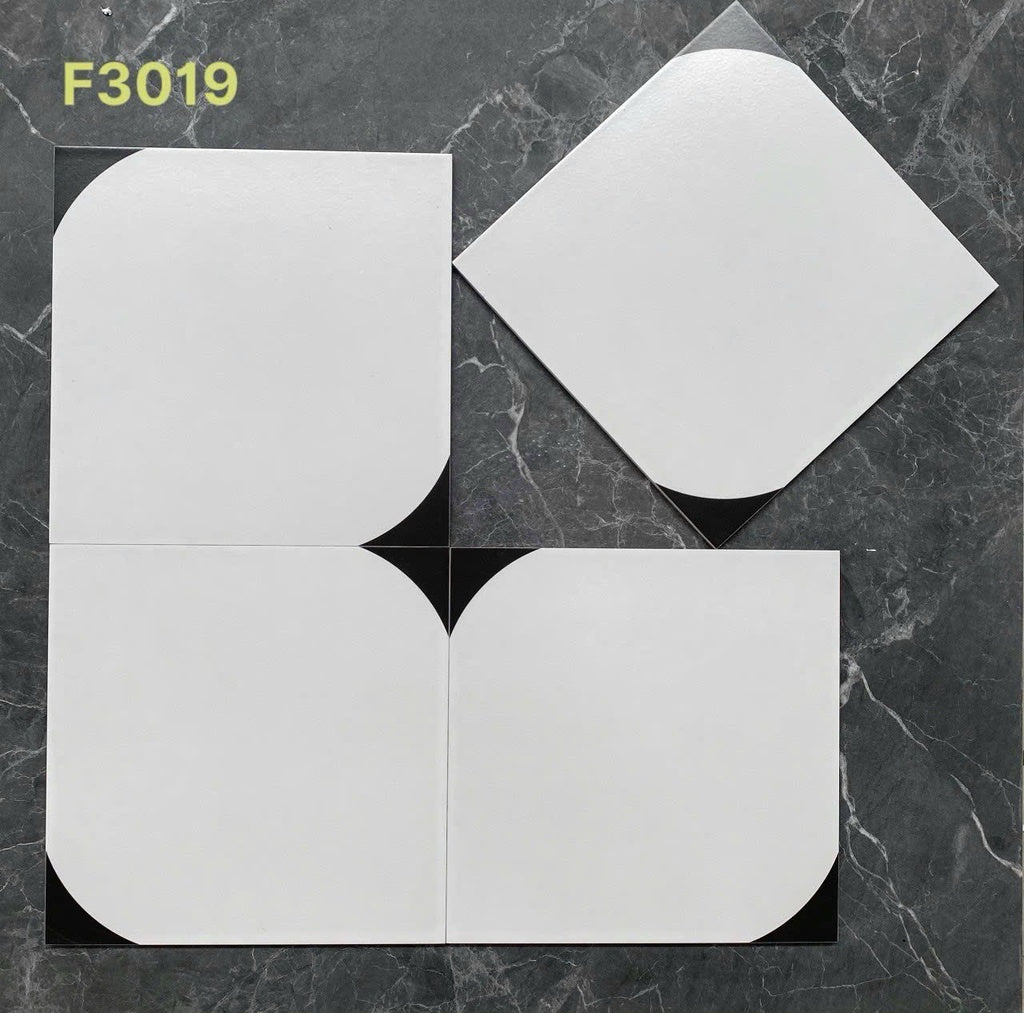 Gạch bông 300x300mm F3019 - Daisan Store