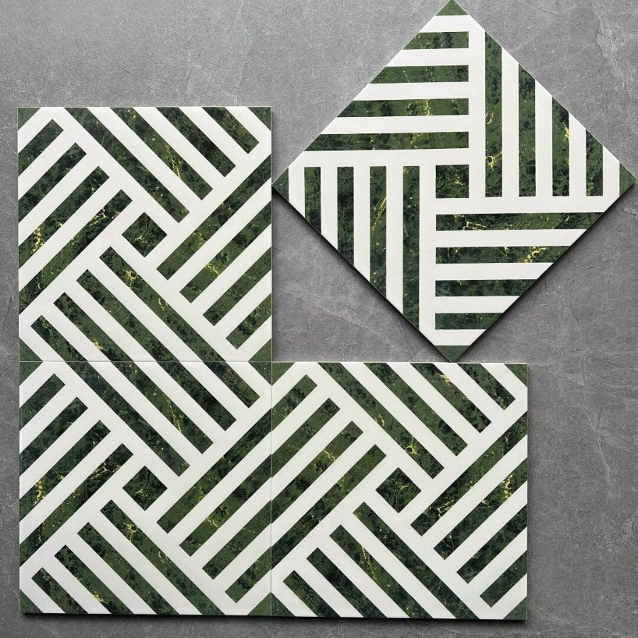 Gạch bông 300x300mm F30431A - Daisan Store