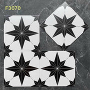 Gạch bông 300x300mm F3070 - Daisan Store