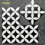 Gạch bông 300x300mm F3095 - Daisan Store