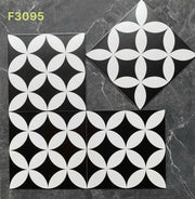 Gạch bông 300x300mm F3095 - Daisan Store