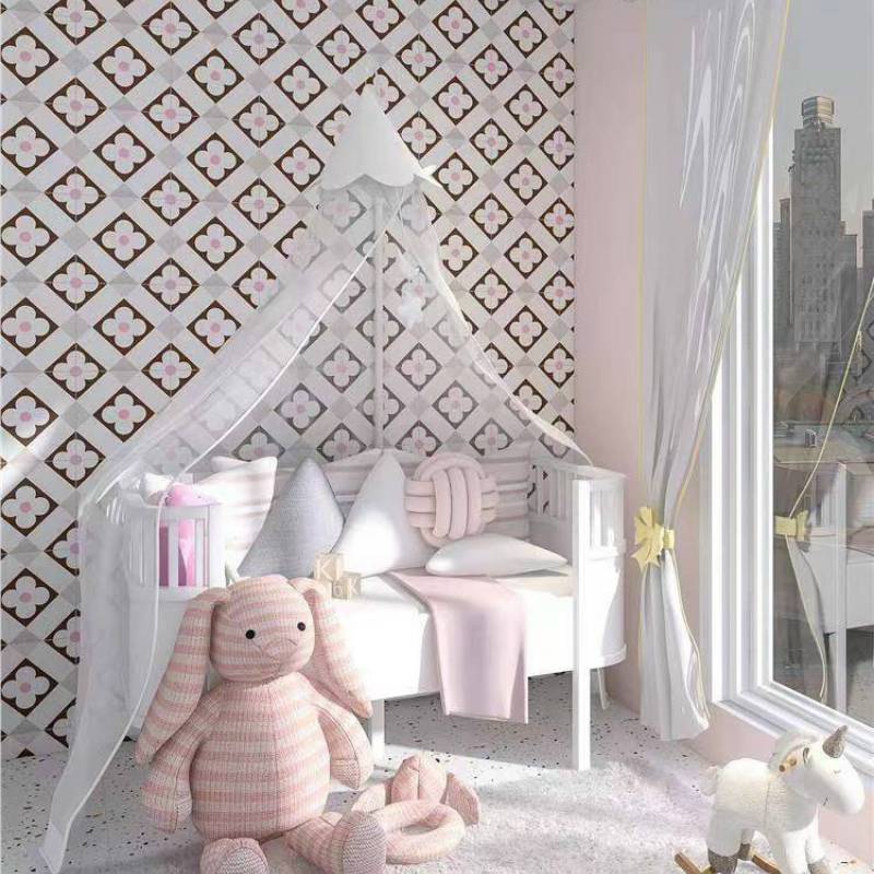 Gạch bông 300x300mm H32011 - Daisan Store