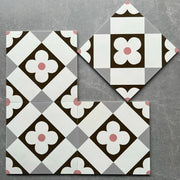 Gạch bông 300x300mm H32011 - Daisan Store