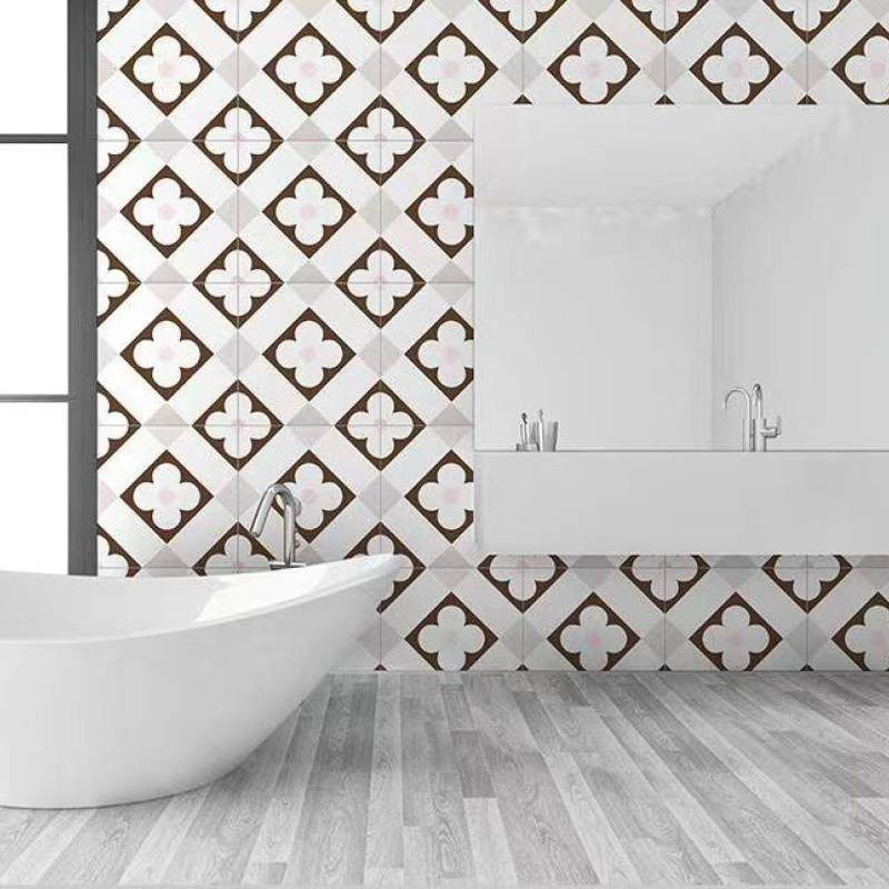 Gạch bông 300x300mm H32011 - Daisan Store