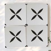 Gạch bông 400x400mm mã F4045 - Daisan Store