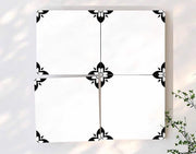 Gạch bông 400x400mm mã F4154 - Daisan Store