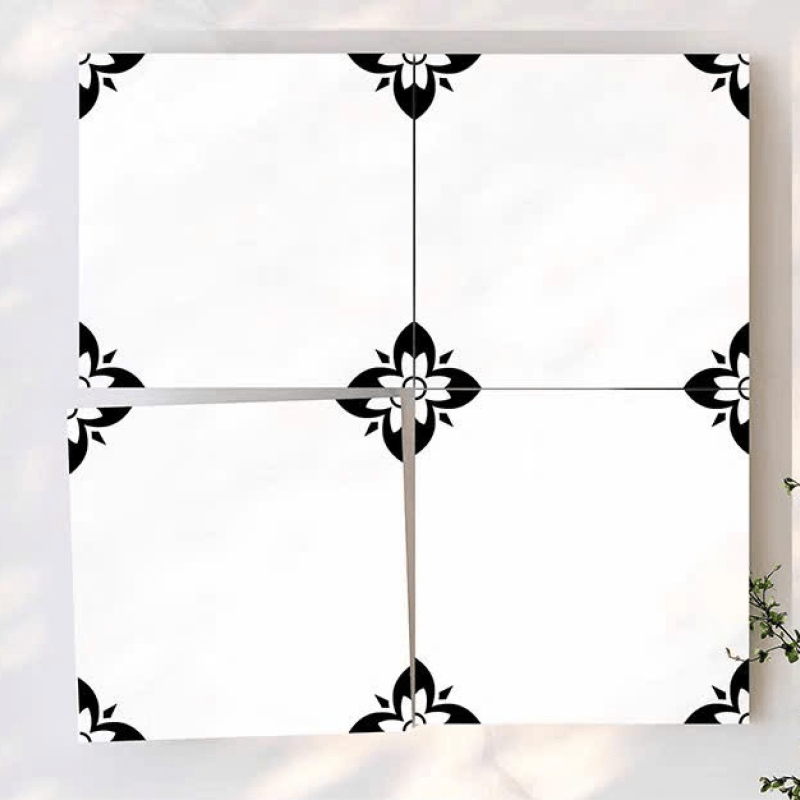 Gạch bông 400x400mm mã F4154 - Daisan Store