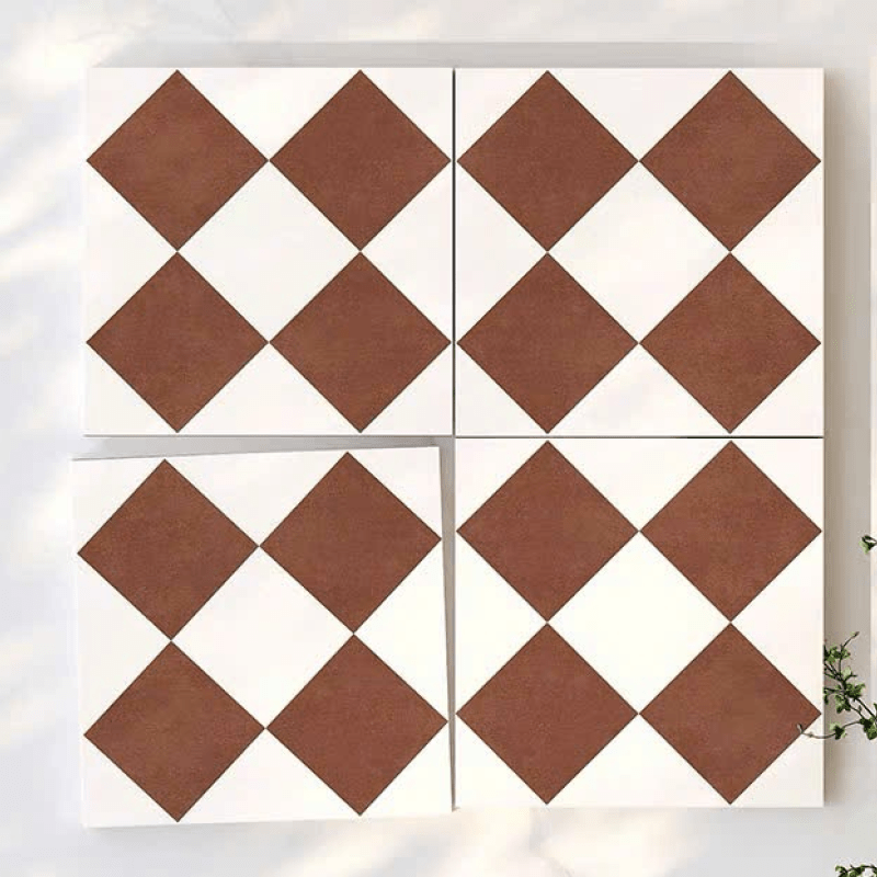 Gạch bông 400x400mm mã F4192 - Daisan Store