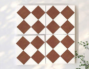 Gạch bông 400x400mm mã F4192 - Daisan Store