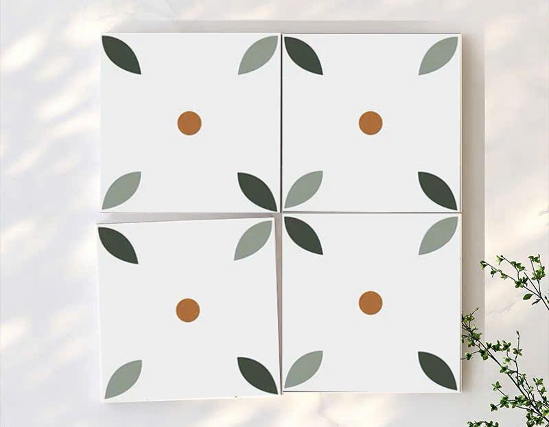 Gạch bông 400x400mm mã FG4013 - Daisan Store