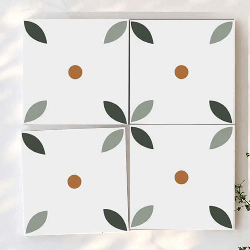 Gạch bông 400x400mm mã FG4013 - Daisan Store