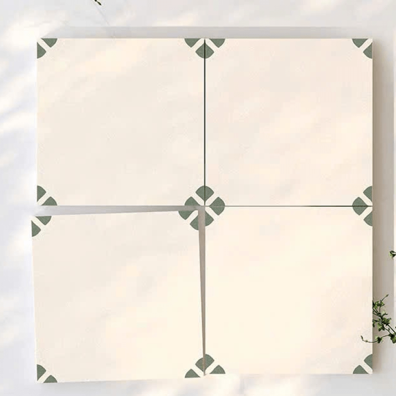 Gạch bông 400x400mm mã FG4218J - Daisan Store