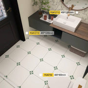 Gạch bông 400x400mm mã FG4218J - Daisan Store