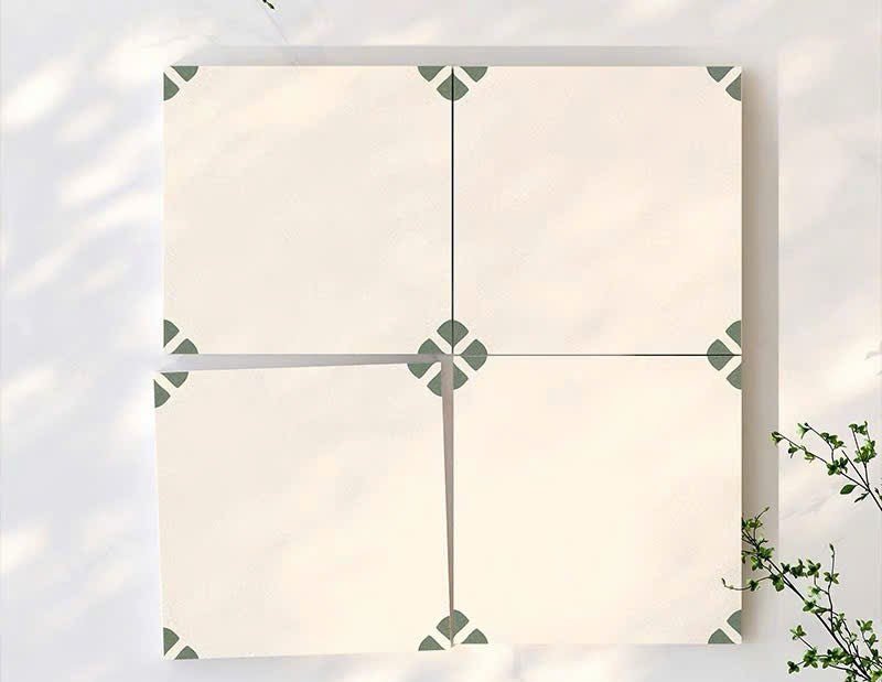 Gạch bông 400x400mm mã FG4218J - Daisan Store